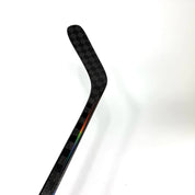 New Left Red/Blue Bauer Nexus Tracer | 55 Flex P88 Curve Grip | R344