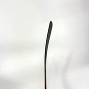 New Regular Blue/Yellow Eflex 5 Pro Lite Goalie Stick | 24" Paddle Heel Curve | Saros | R627 - Top Flight Hockey