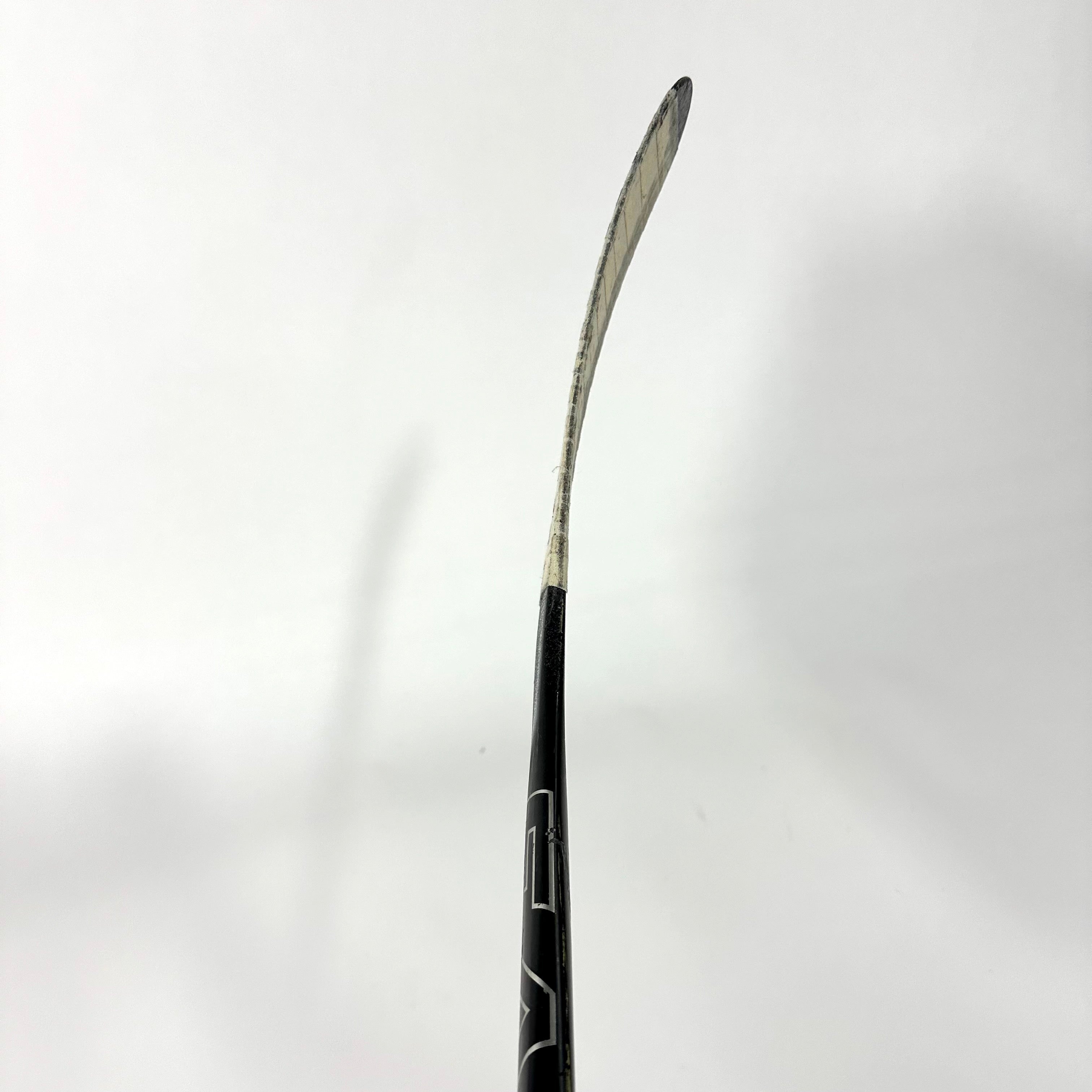 Used Left Easton Stealth CX | P90 Curve Unknown Flex Grip | Hamhuis | G433