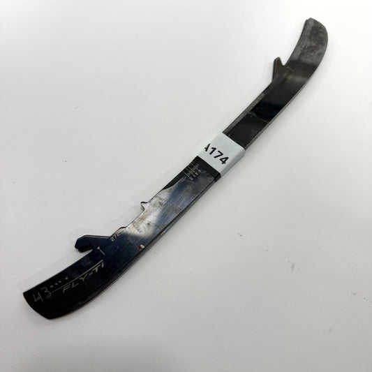 Used Bauer Fly-Ti Steel | 272mm | #A174