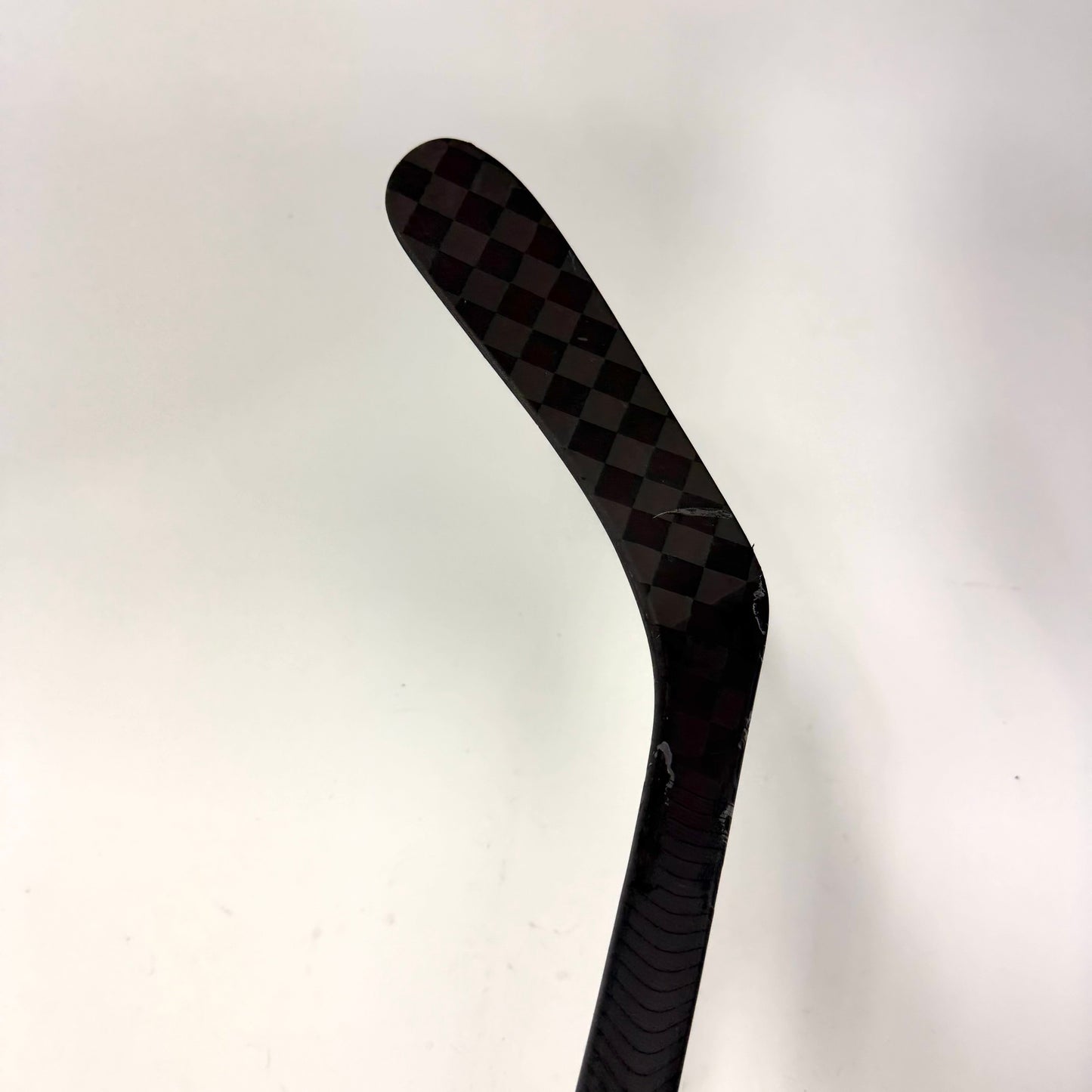 Used Left CCM Ribcor Trigger 6 Pro | 95 Flex Heel Curve Grip | R178