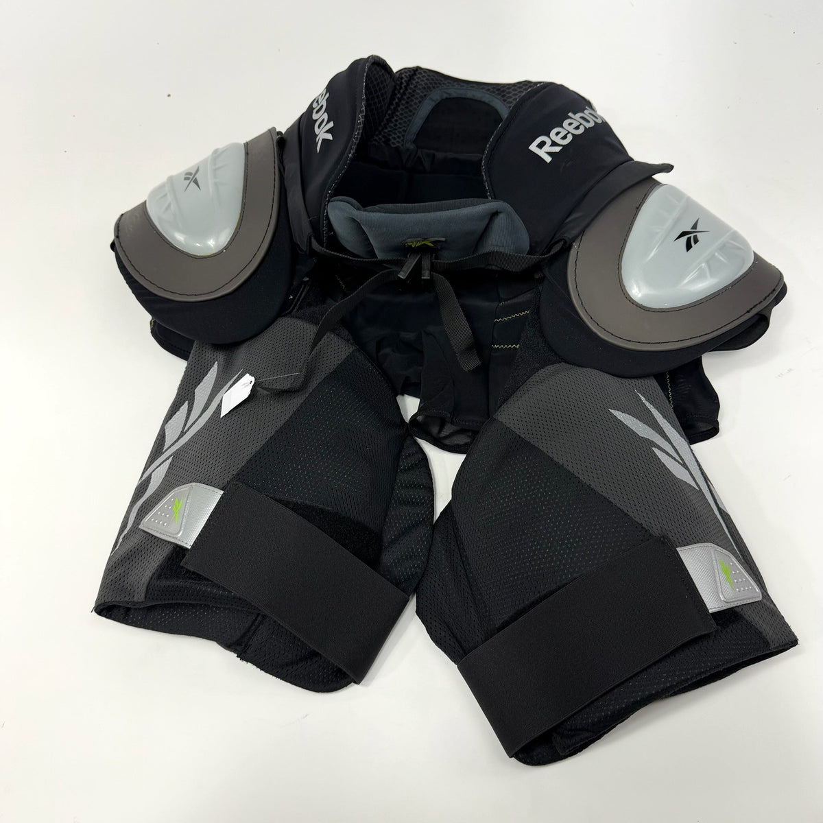 New Reebok 9k Girdle | XL | AB127 - Top Flight Hockey