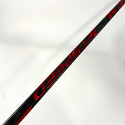 Used Left CCM Jetspeed FT4 Pro 80 Flex P90 Curve Grip | A687