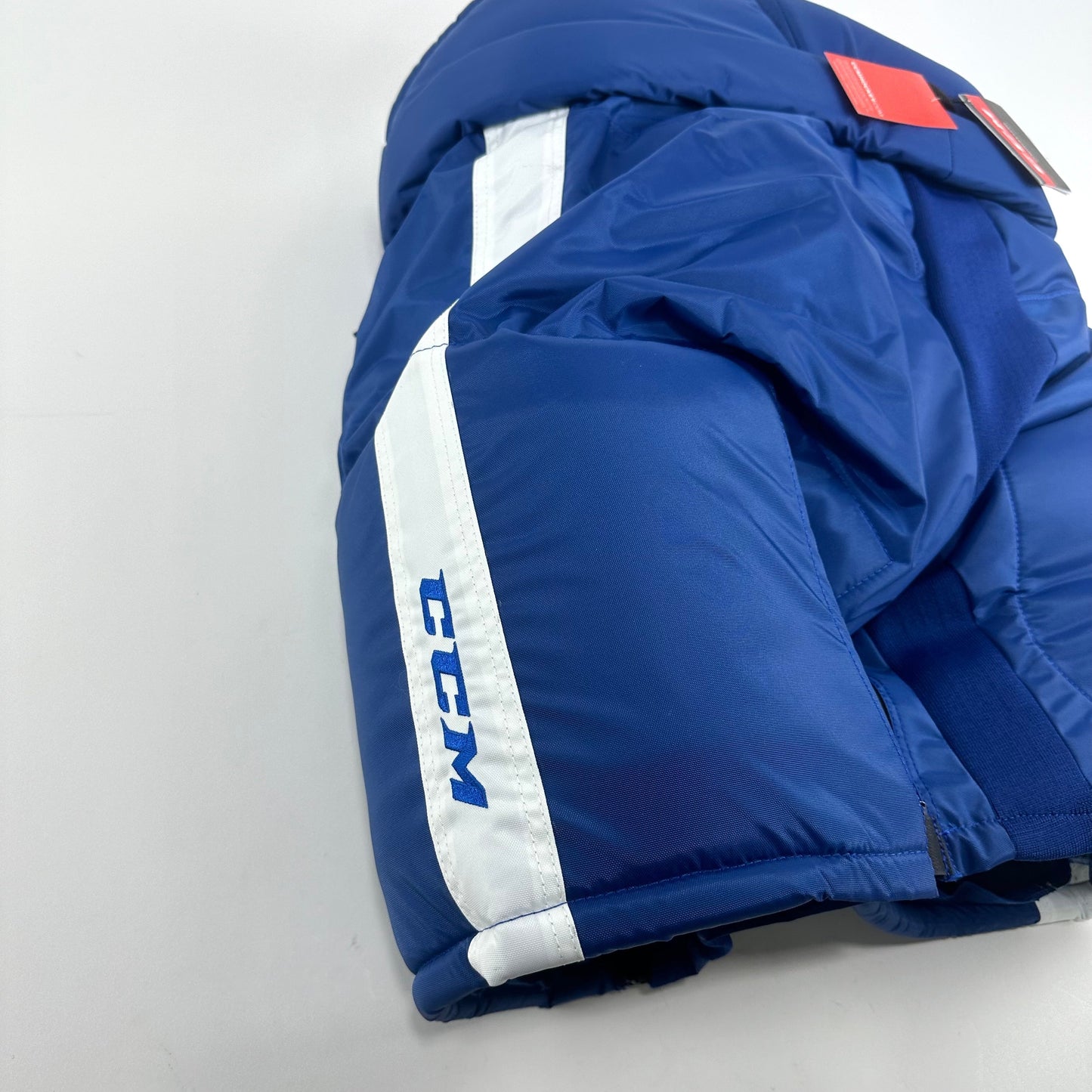 Brand New Toronto Maple Leafs - CCM HP70 Hockey Pants - XL+2