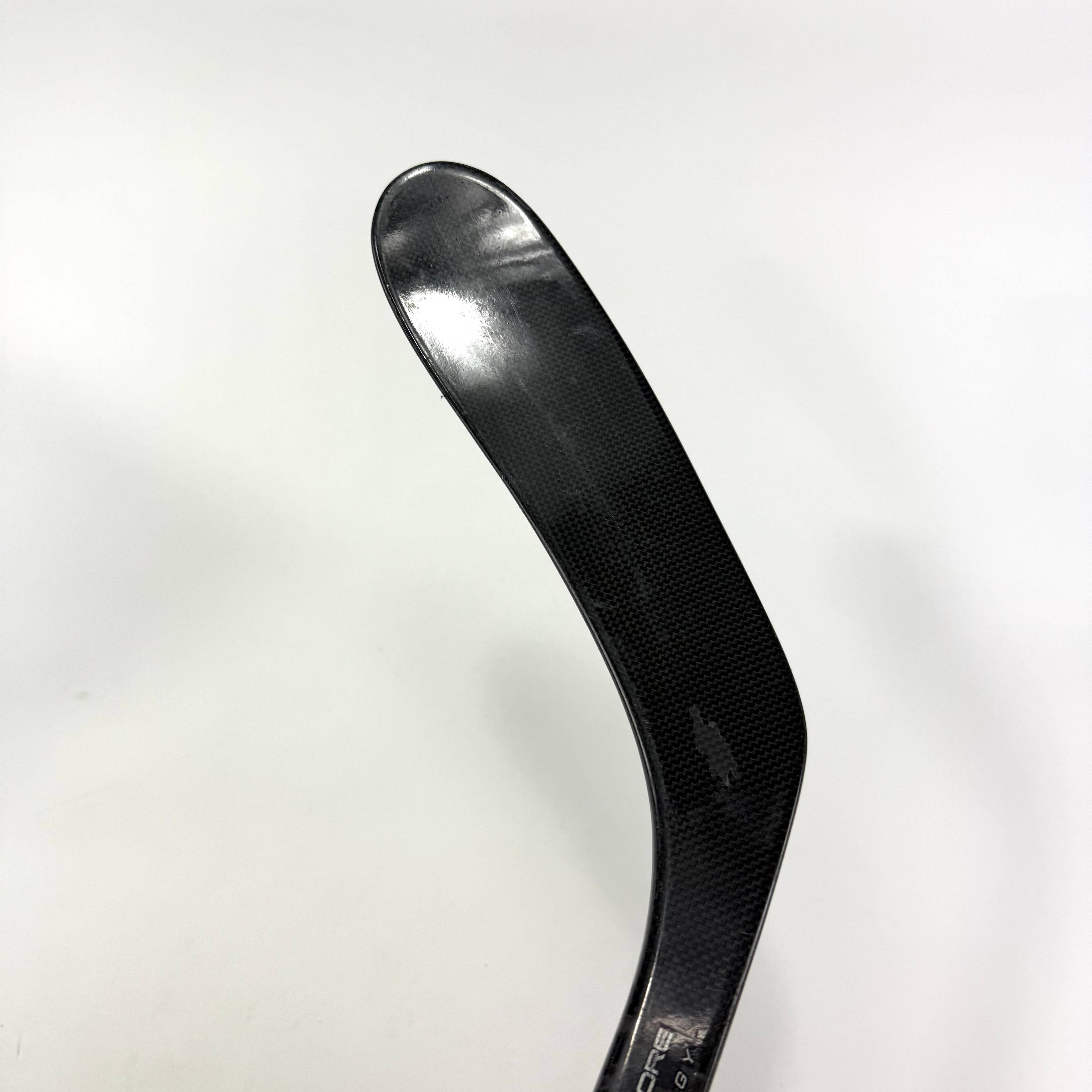 Kucherov Used Bauer Supreme 2S Pro | 77 Flex Fisher Pro Curve Grip | K242 - Top Flight Hockey