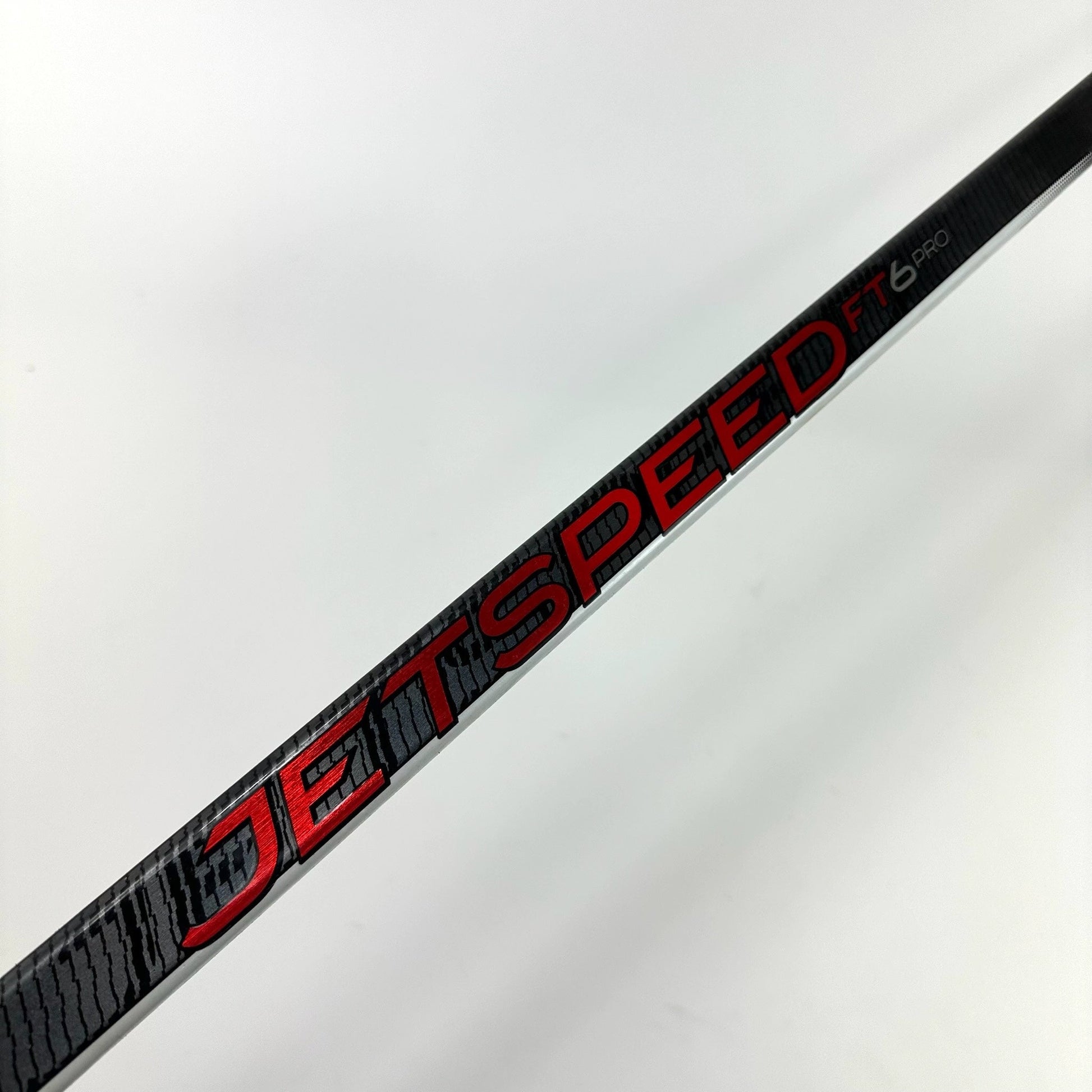 Used Left CCM Jetspeed FT6 Pro | 75 Flex P90 Curve Grip | K204 - Top Flight Hockey