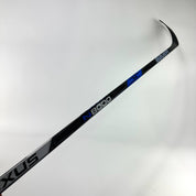 New Right Bauer Nexus 8000 67 Flex P92 Curve Grip H48