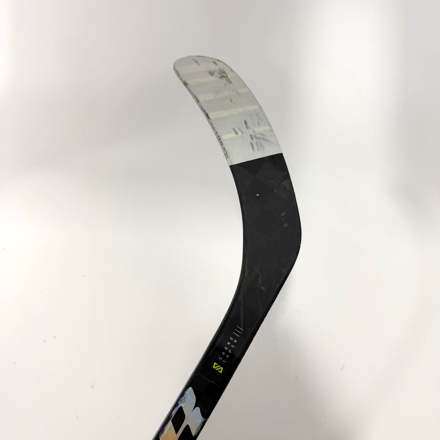 Used Right Warrior Alpha LX2 Pro | 70 Flex ? | Long P92 Curve Grip | AB907