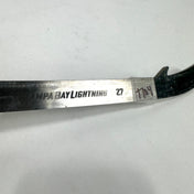 Used Tuuk Step Steel | McDonagh Tampa Bay Lightning | Set 2 | 296MM | T104