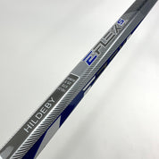 New Regular CCM EFlex 5 Pro Lite Goalie Stick | Blue | 25.5" Paddle | P4 Curve | Hildeby | M520