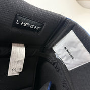 New Navy and Red Bauer Pro Custom Pants | Bortuzzo | L+2” - Top Flight Hockey