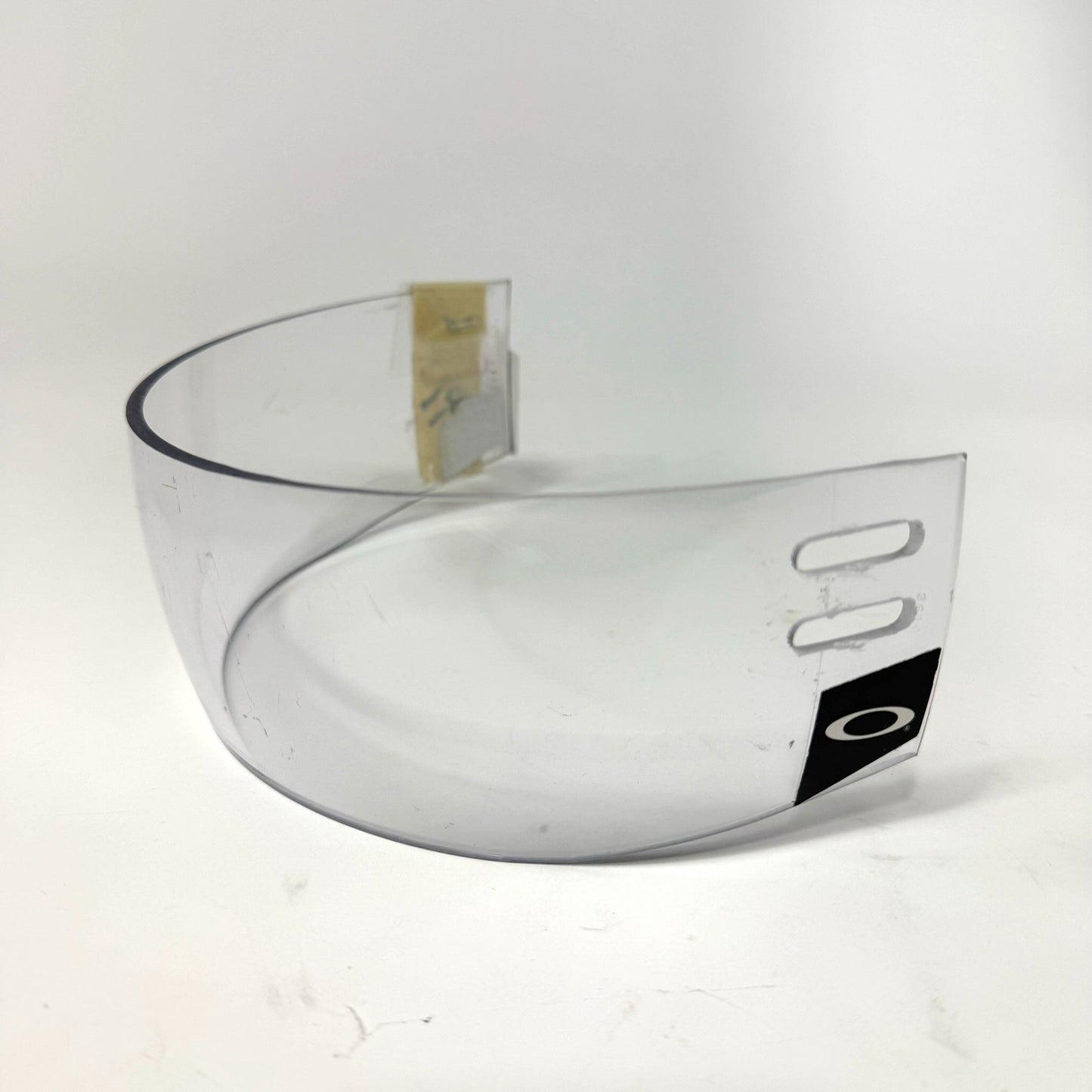 Used Oakley Short Cut Visor | V100