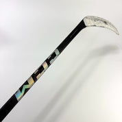 Used Left CCM Ribcor Trigger 8 Pro | 80 Flex P90M Curve Grip | U458 - Top Flight Hockey