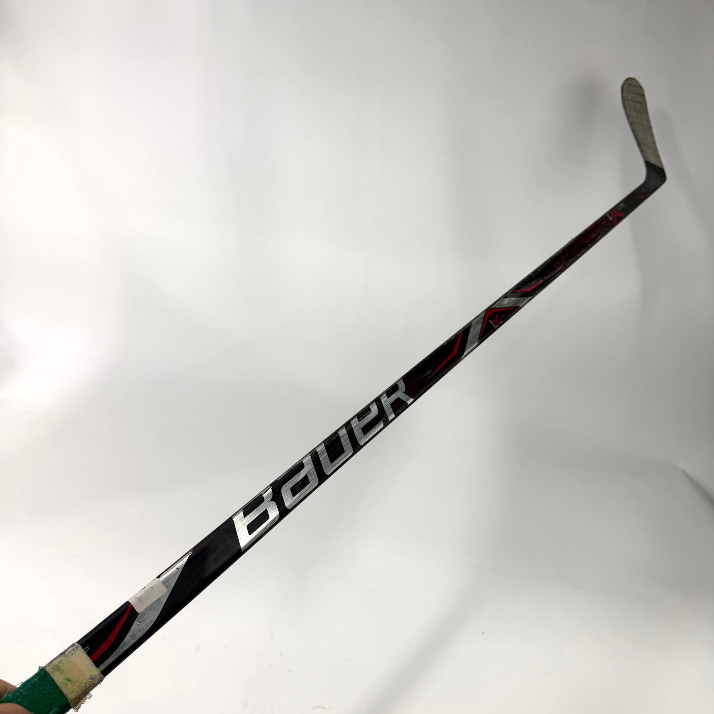 Used Left Bauer Vapor 1x Lite | 87 Flex P28 Curve Grip | G41