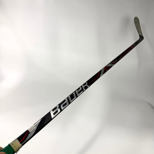 Used Left Bauer Vapor 1x Lite | 87 Flex P28 Curve Grip | G41