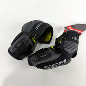 New CCM Tacks AS580 Elbow Pads | Jr Medium - Top Flight Hockey
