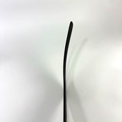 New Black CCM XF Goalie Stick | 24" | P4 Curve Grip | E374