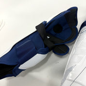 New CCM Vector Plus Shin Guards | 16" - Top Flight Hockey