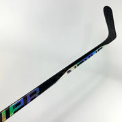 New Left Silver Bauer Nexus Sync | 122 Flex P92 Curve Grip | Hedman | K117