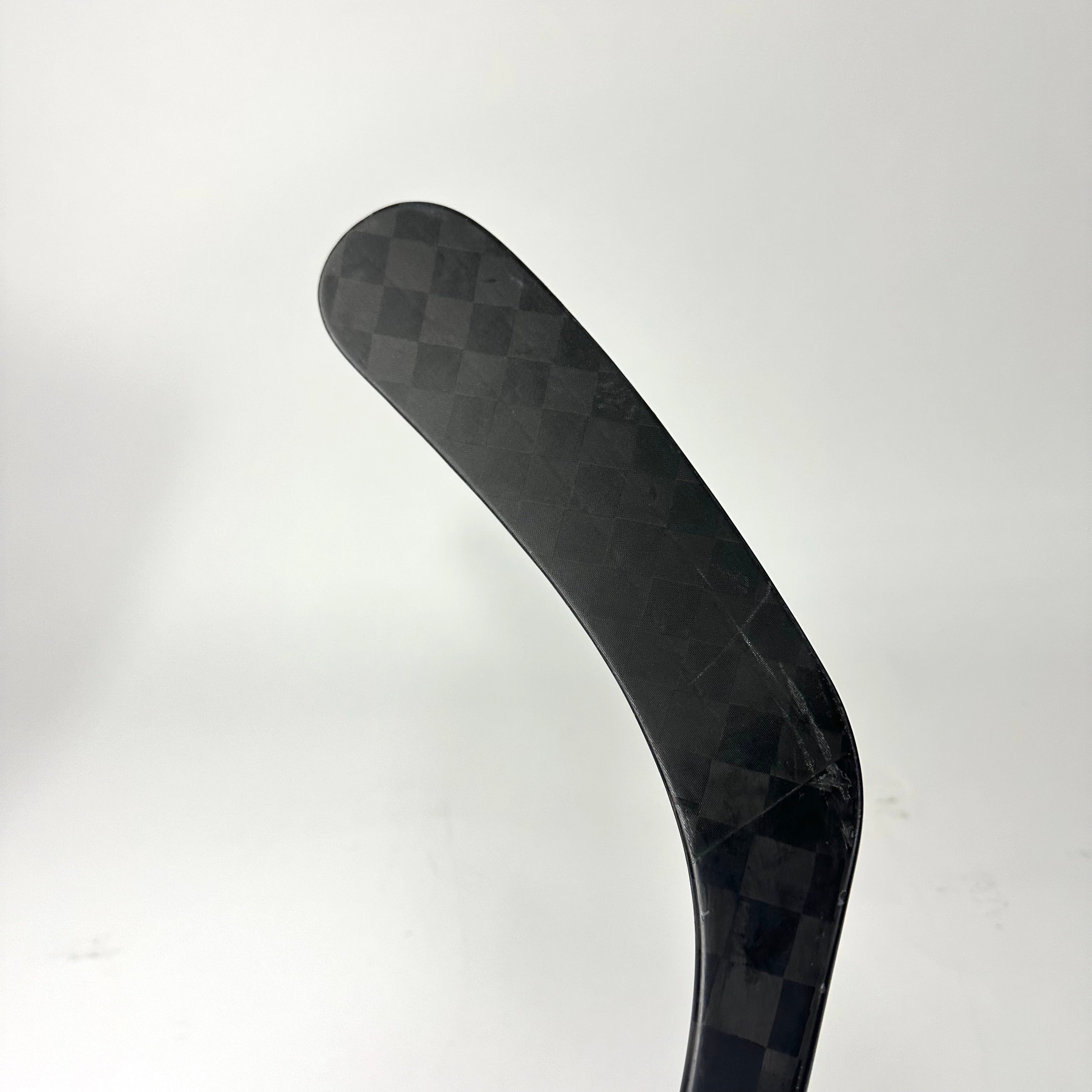 New Left Handed CCM Ribcor Trigger 5 Pro 85 Flex P90 Curve Grip | L9