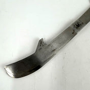 New Bauer 1 Bolt Step Stainless Steel | 288mm | C60 - Top Flight Hockey