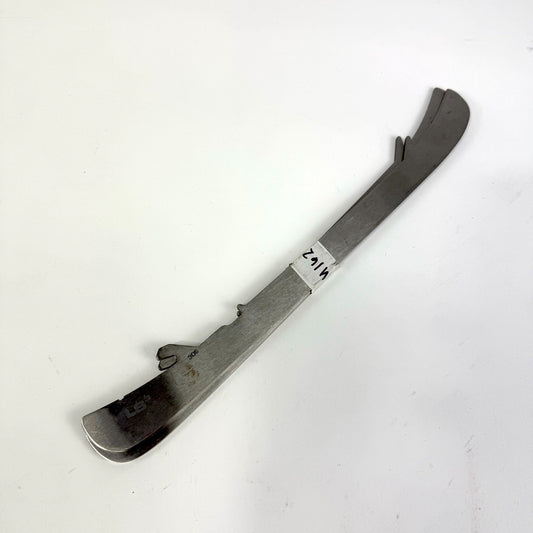 New Bauer LS3 Steel | 306mm | M162 - Top Flight Hockey