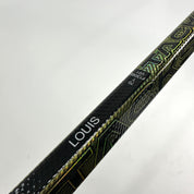 New Left CCM Tacks AS-V Pro | P90 Curve 70 Flex Grip | Louis | M604