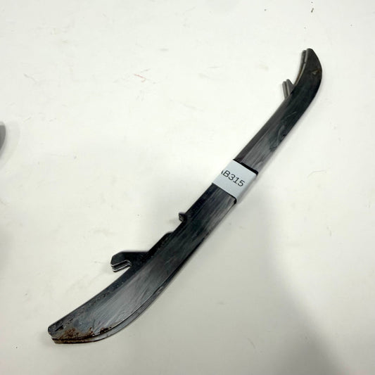 Used Bauer LS Pulse Steel | 288mm | AB315 - Top Flight Hockey