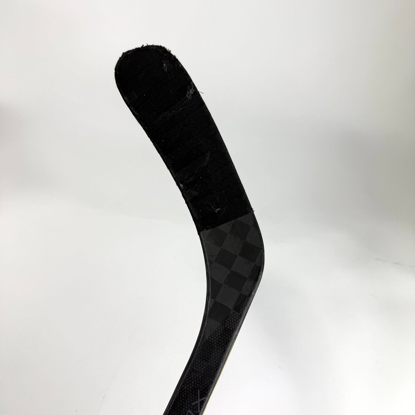 Used Left True Catalyst 9X | 95 Flex P92 Curve Grip | E736