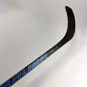 Used Right Bauer Nexus Team | 87 Flex P88 Curve Grip | E726 - Top Flight Hockey