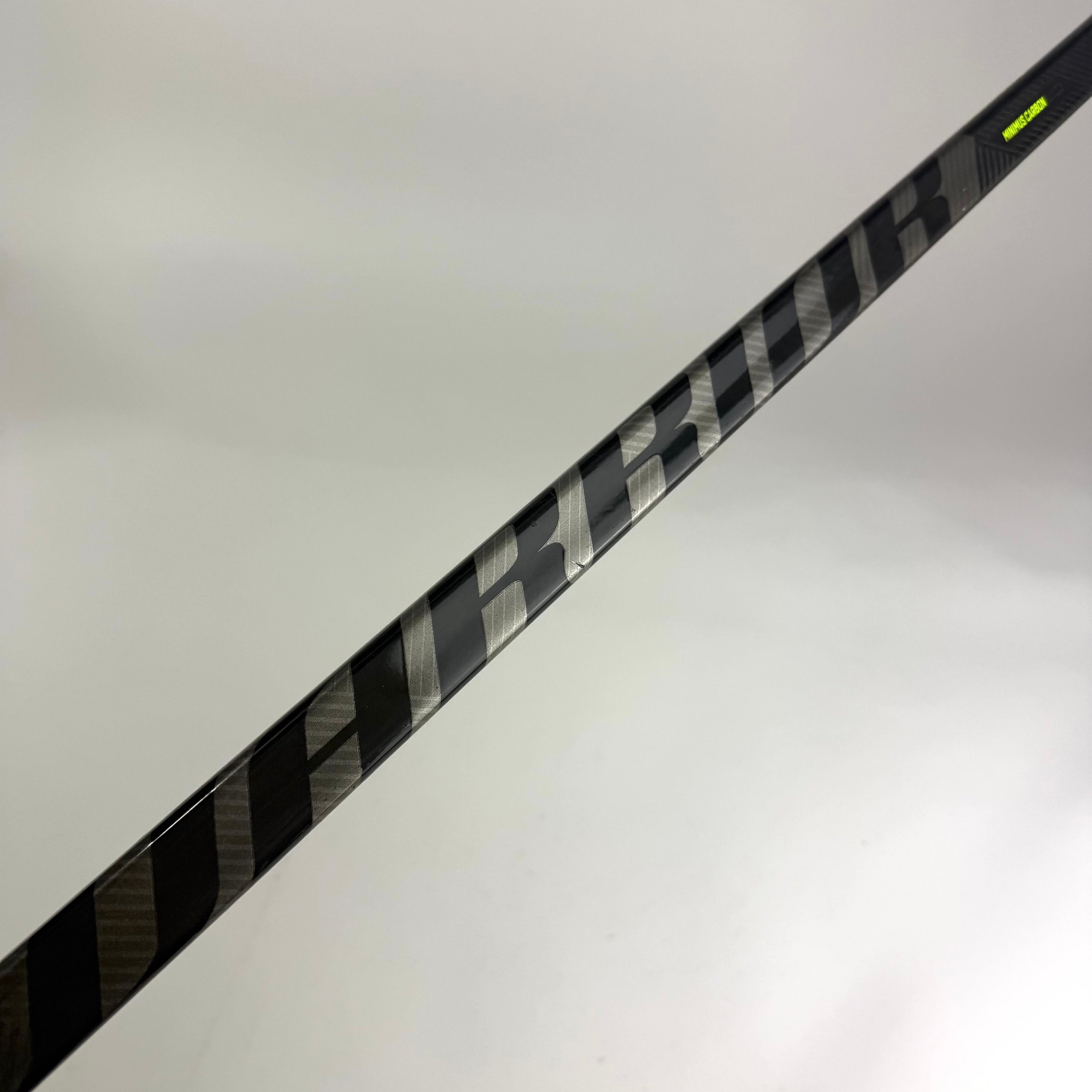 Used Left Warrior Alpha LX20 | 75 Flex W28 Curve Grip | E797 - Top Flight Hockey