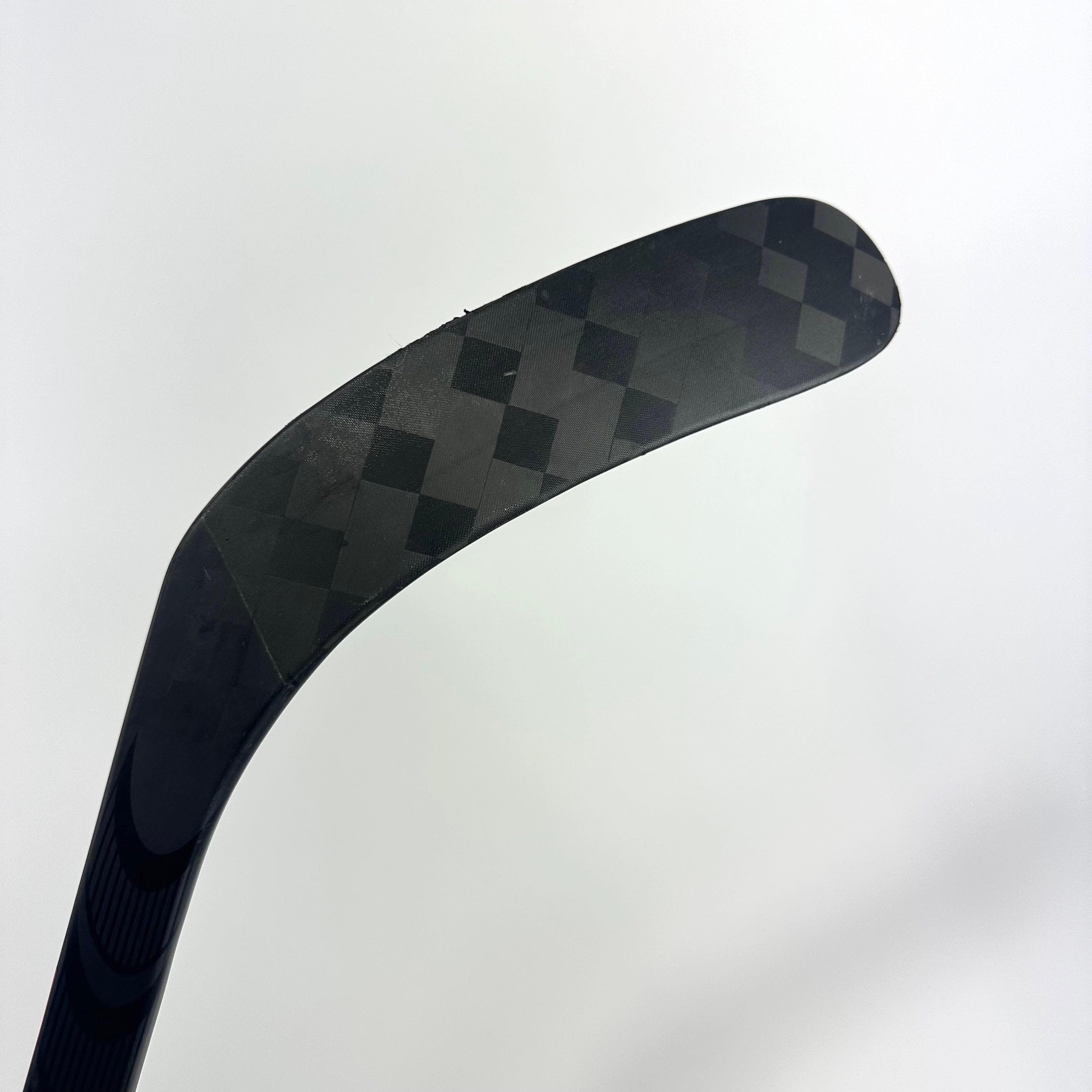 Used Left CCM Jetpseed FT5 Pro | 75 Flex P88 Curve Grip | G131