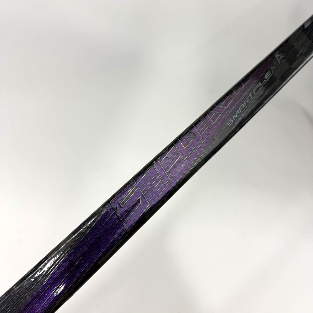 Used Right True Project X Storm | 55 Flex P28 Curve Grip | AB557 - Top Flight Hockey