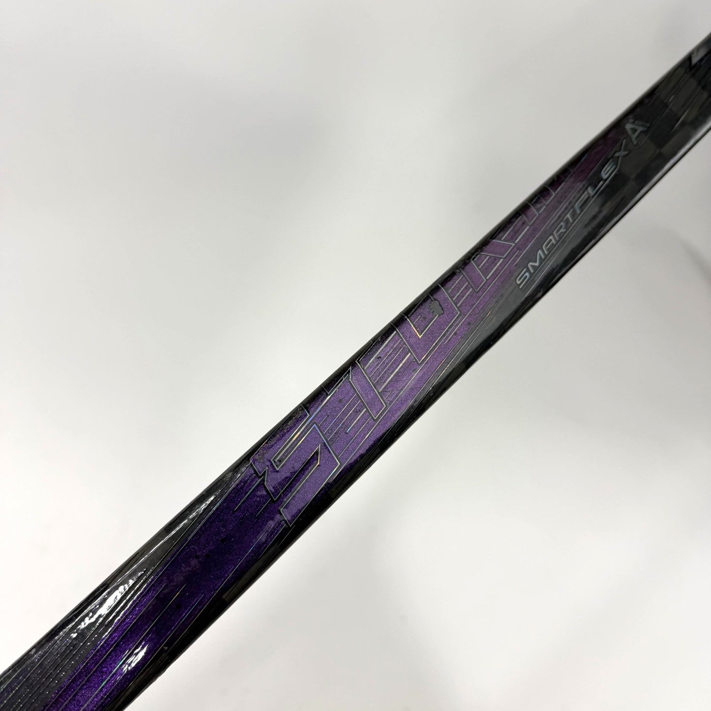 Used Right True Project X Storm | 55 Flex P28 Curve Grip | AB557
