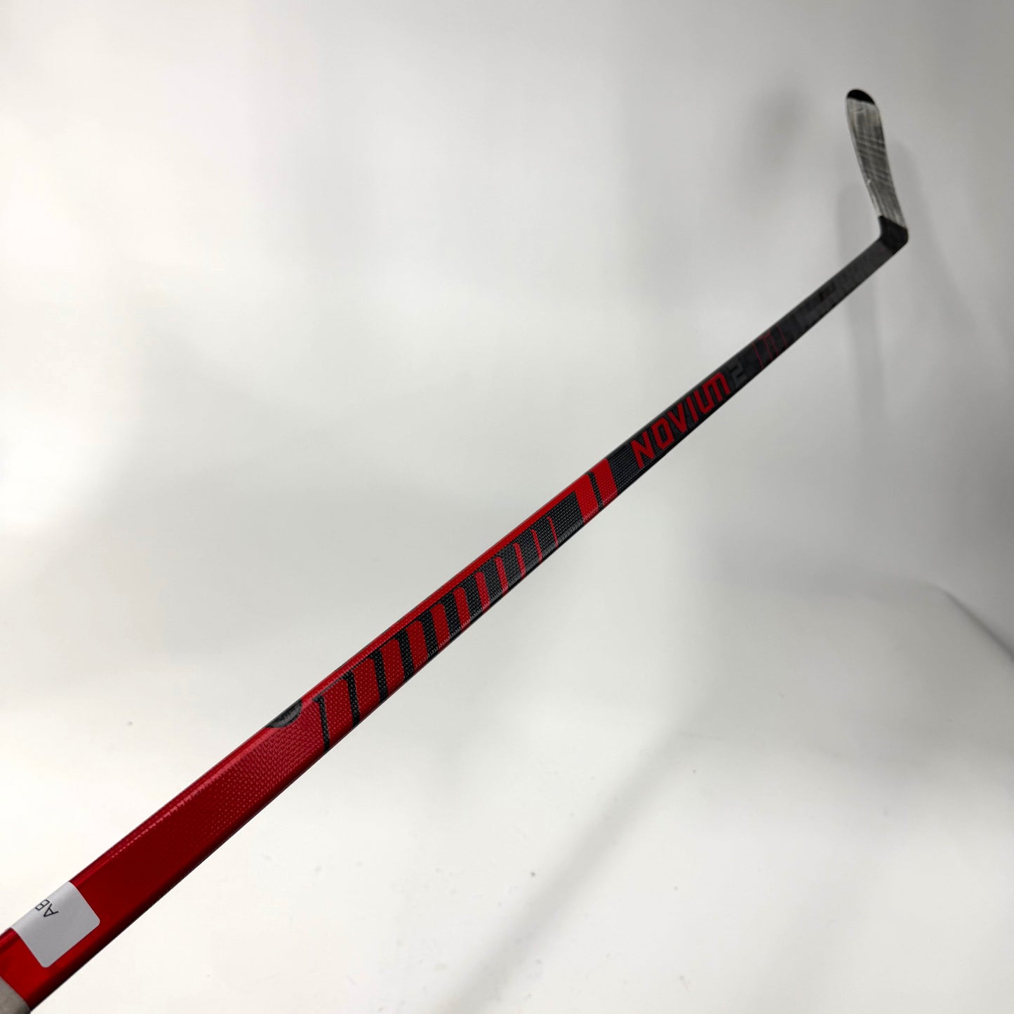 Used Left Warrior Novium 2 Pro | 85 Flex P92 Curve Grip | AB646