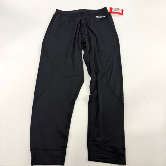 New Black Mens Loose Fit Training Pant | Senior XL | #191520506506