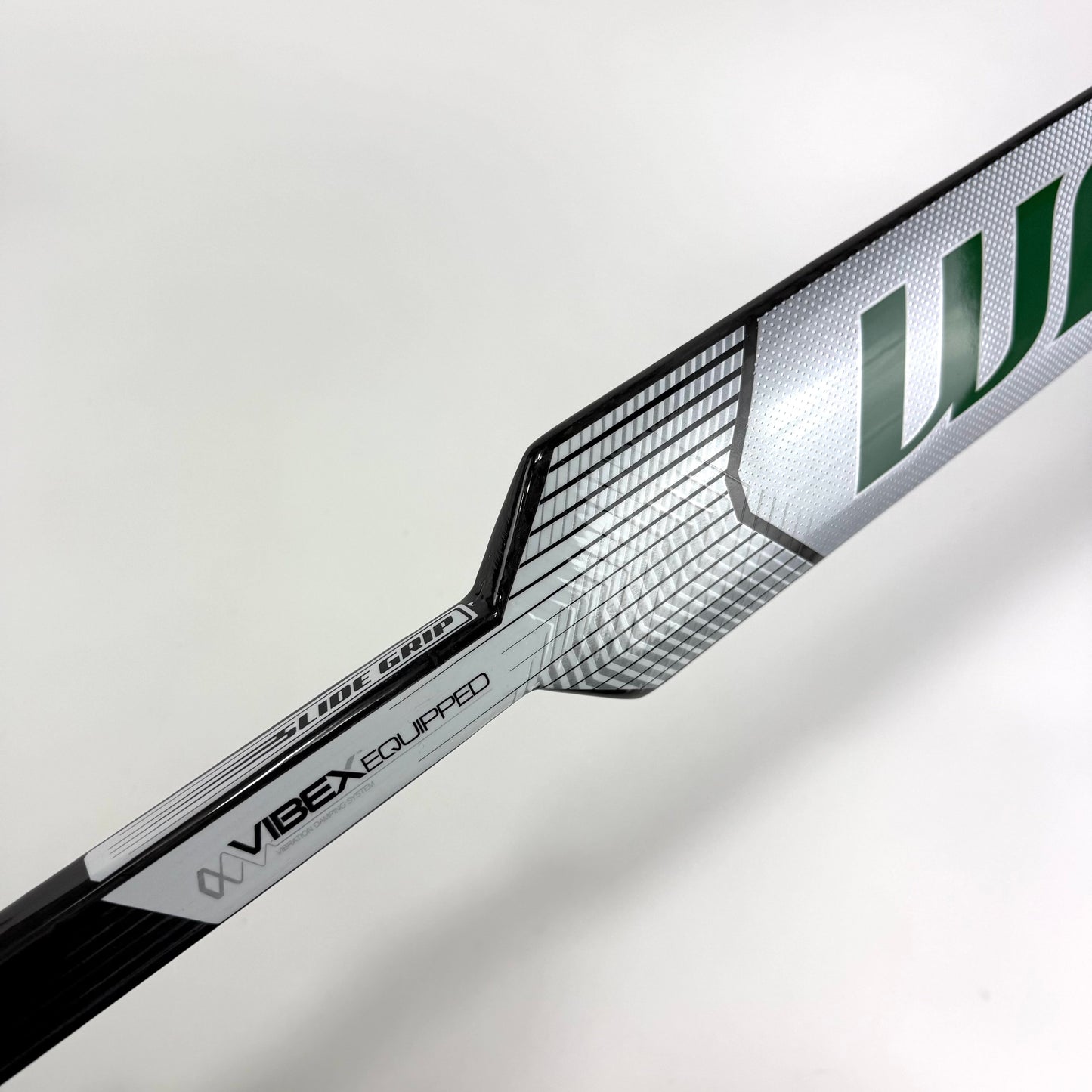 New Green Regular Warrior Ritual V2 Pro+ | 23.5" Paddle W31 Curve | G. Metcalf | U63