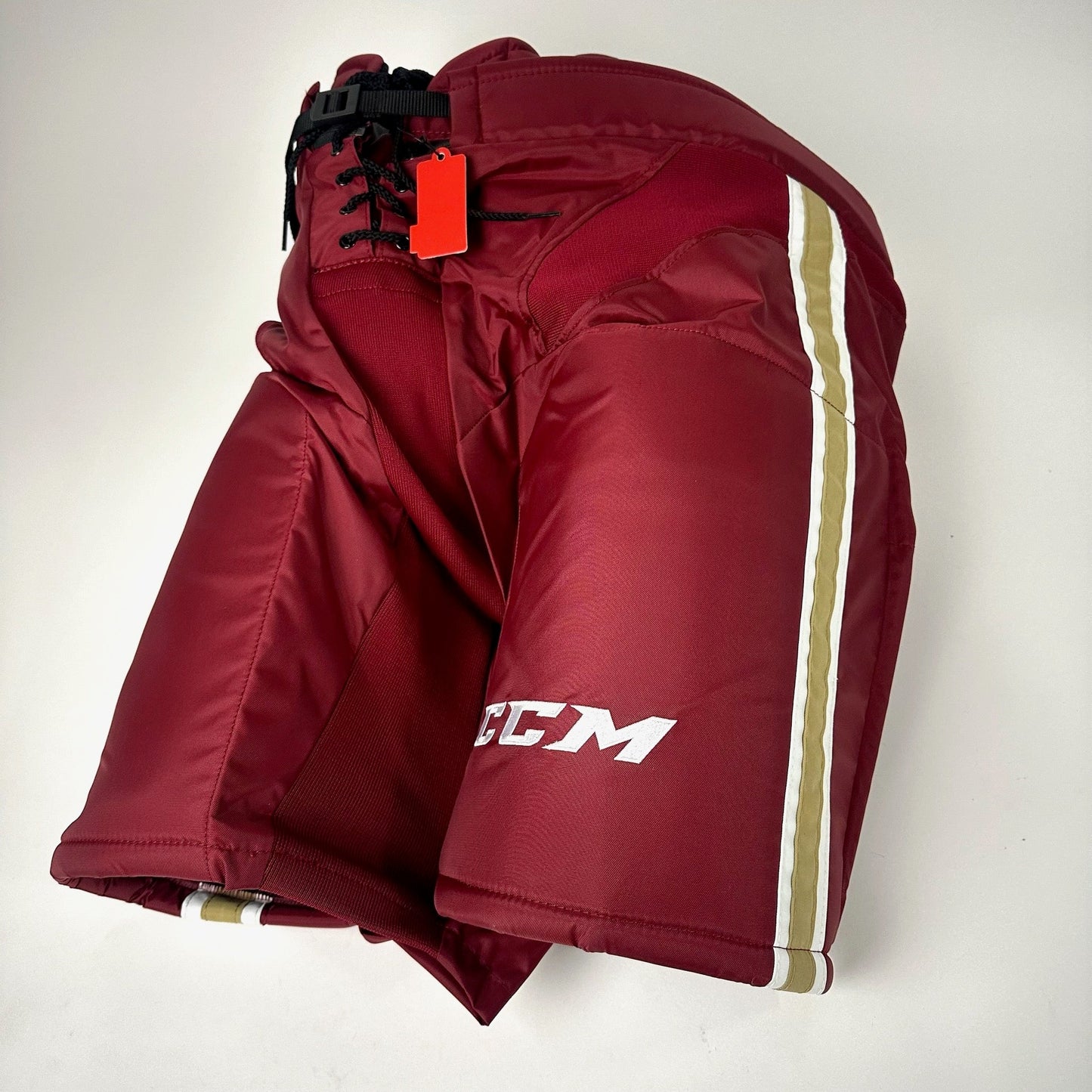 Brand New CCM HP31 Pro Pants - Acadie Bathurst Titans - Medium +1" - Top Flight Hockey