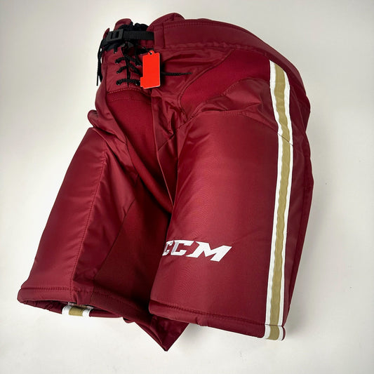 Brand New CCM HP31 Pro Pants - Acadie Bathurst Titans - Medium +1" - Top Flight Hockey