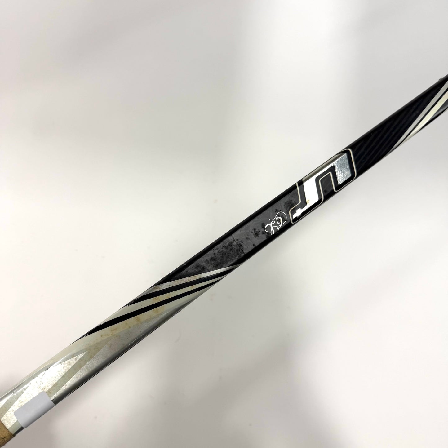 *New* Left CCM U+ CL | 95 Flex Heel Curve Grip | John Tavares | AB942