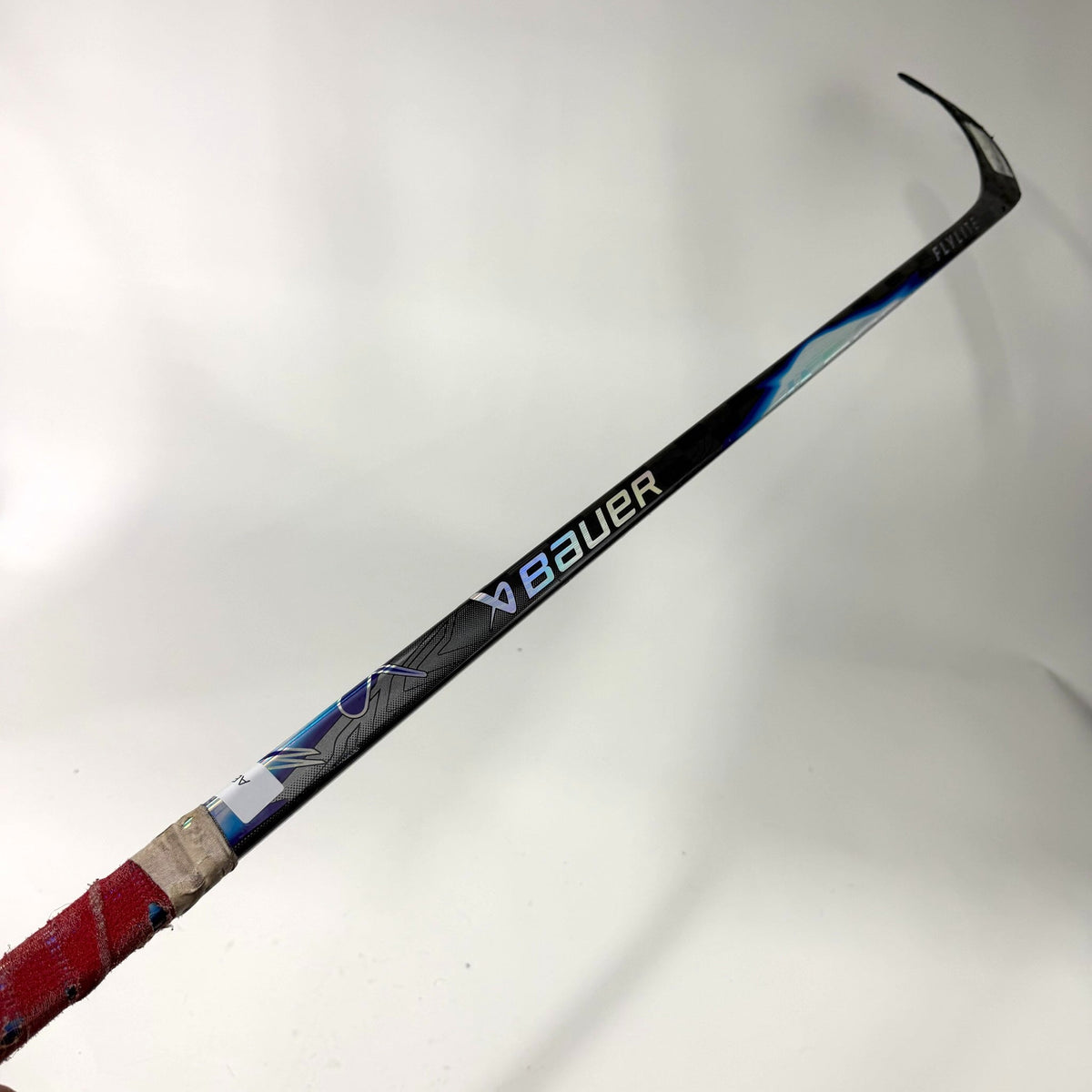Used Right Bauer Flylite | 65 Flex P92 Curve Grip | AB703 - Top Flight Hockey