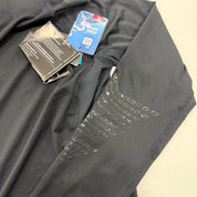 New Bauer Long Sleeve Neck Protect Shirt | XL | #A44 - Top Flight Hockey