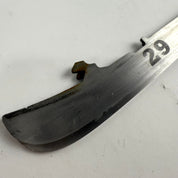 Used Bauer Tuuk Step Steel | 288MM | Tampa Bay | R875 - Top Flight Hockey