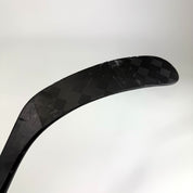 Used Left Black Jetspeed FT8 Pro | 90 Flex P92 Curve Grip | F414 - Top Flight Hockey
