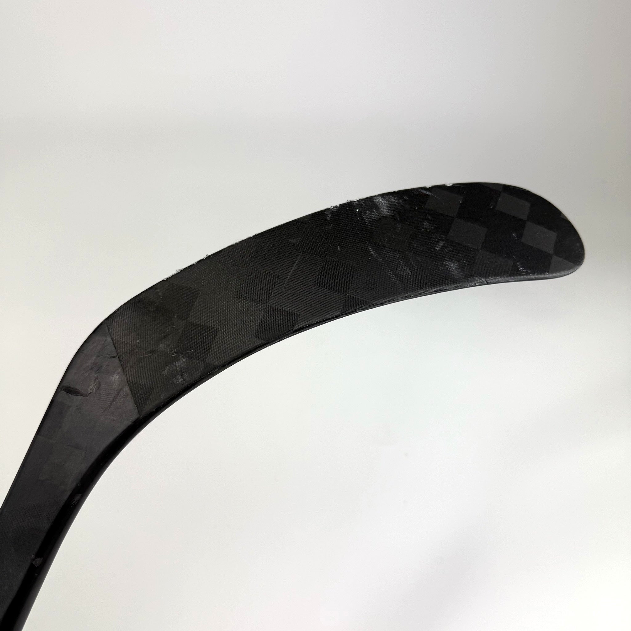 Used Left Black Jetspeed FT8 Pro | 90 Flex P92 Curve Grip | F414 - Top Flight Hockey
