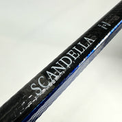 New Left Blue Bauer Vapor Hyperlite | 87 Flex P90TM Curve Grip | Scandella | K472