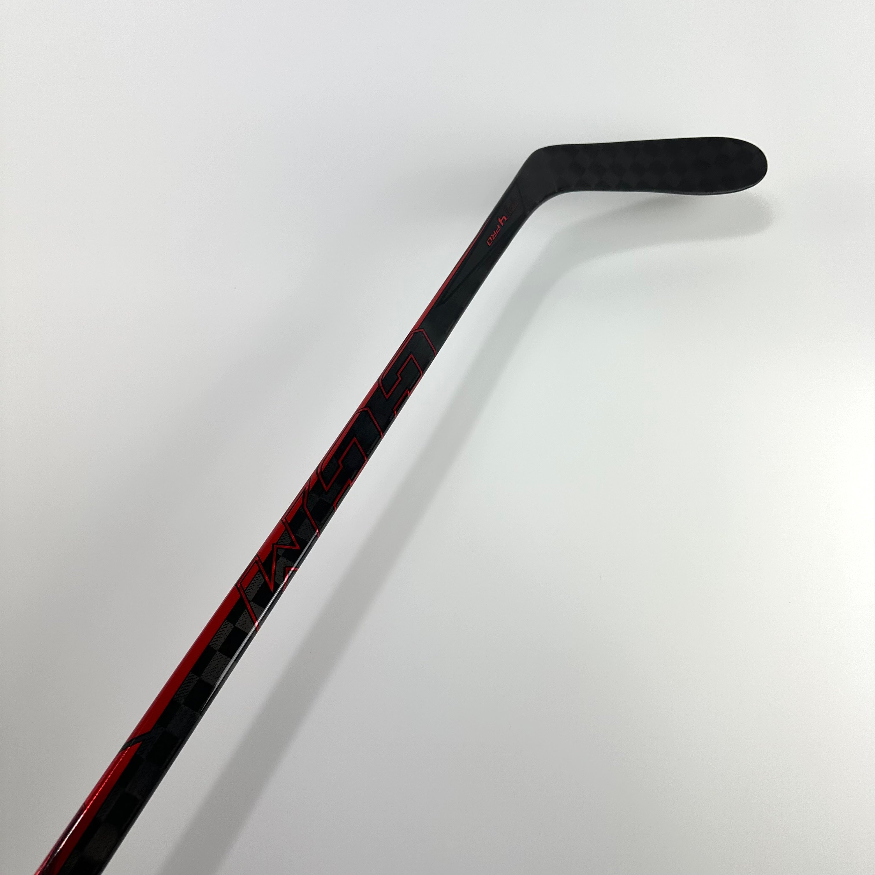 New Right CCM Jetspeed FT4 Pro | 85 Flex P28 Curve Grip | Foerster | C166