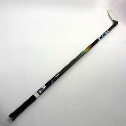 Used Left Black CCM Jetspeed FT8 Pro | 85 Flex P92 Curve Grip | Jason Dickinson | BH126
