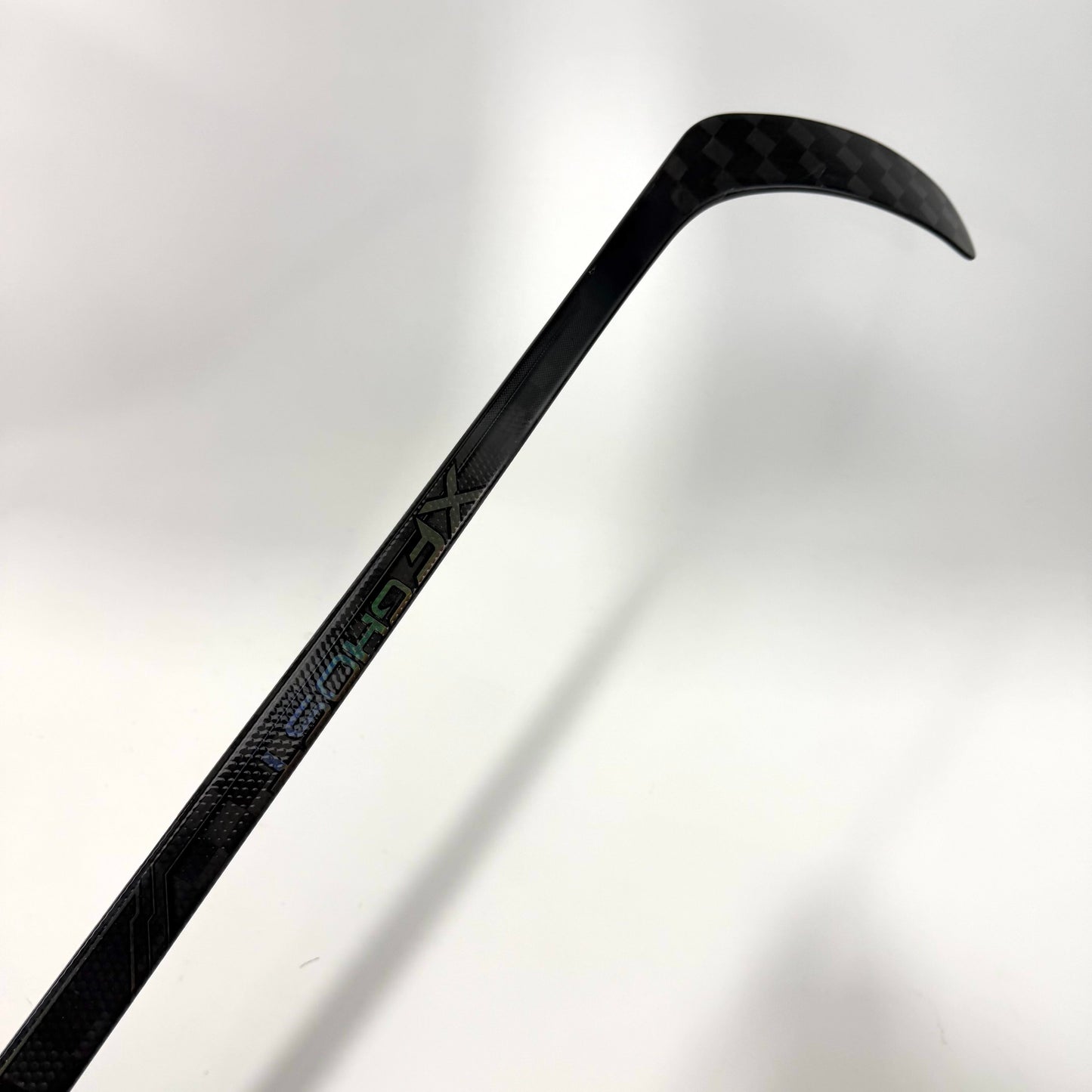 New Left CCM Tacks XF Ghost | 80 Flex P92 Curve Grip | AB915