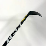 Used Left CCM Super Tacks 2.0 95 Flex P90M Curve Grip | G492